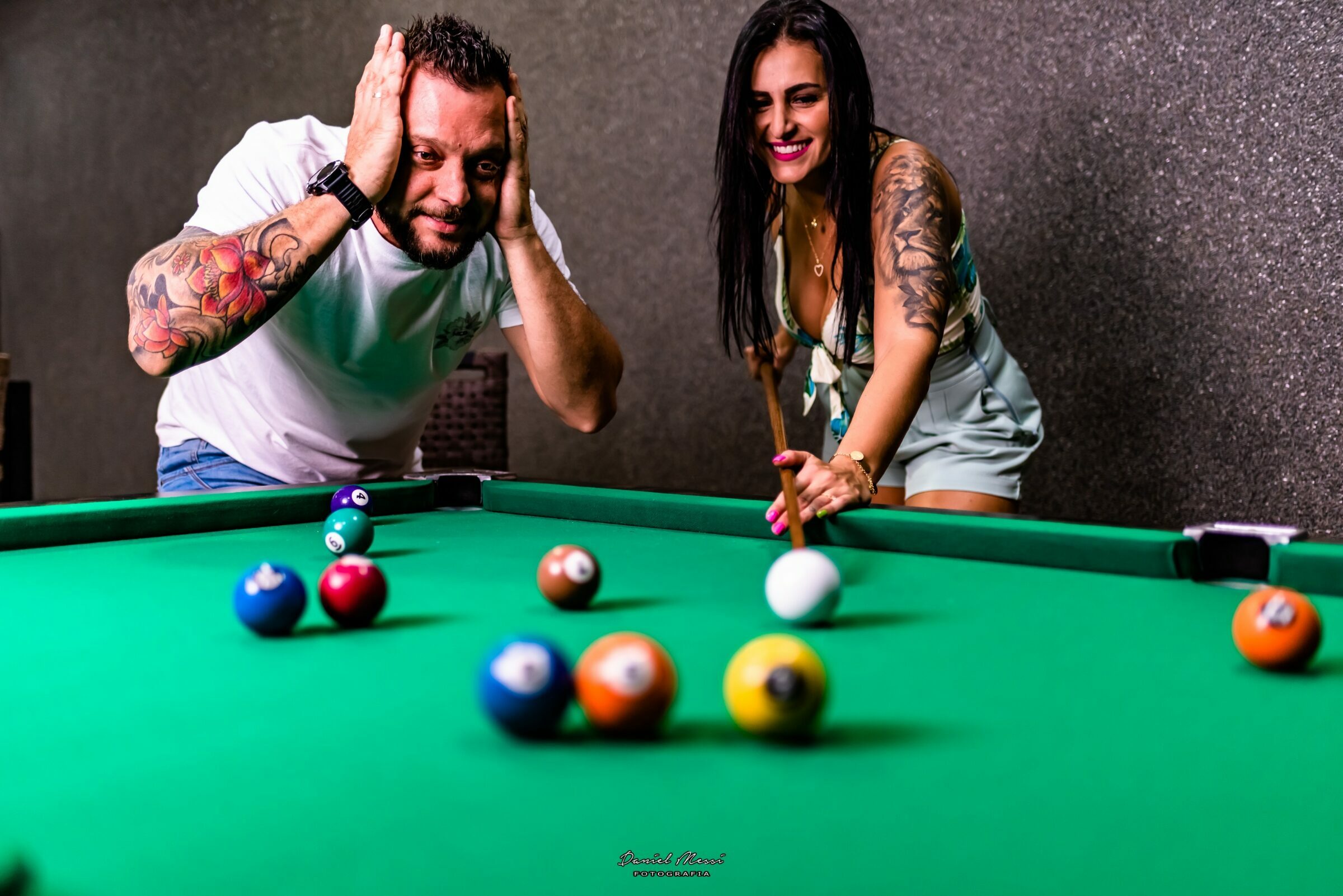 Foto de Messias Daniel Thomaz De Aquino 13