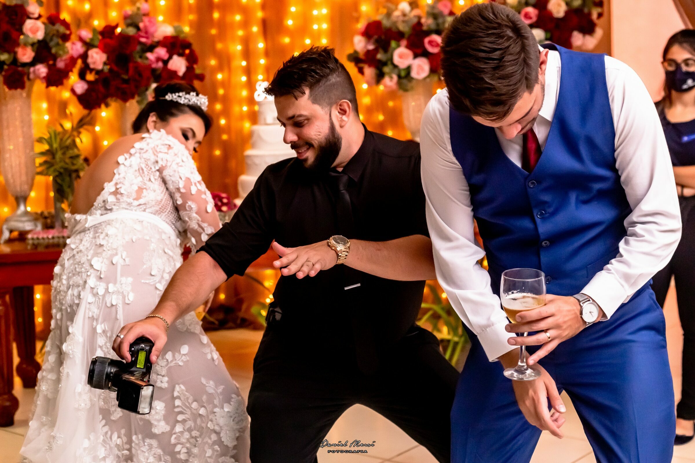 Foto de Messias Daniel Thomaz De Aquino 0