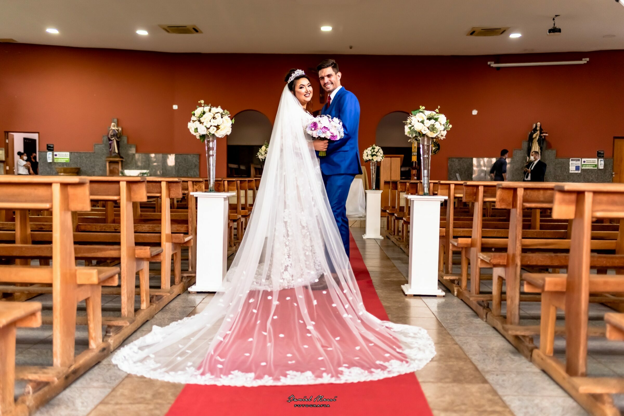 Foto de Messias Daniel Thomaz De Aquino 22