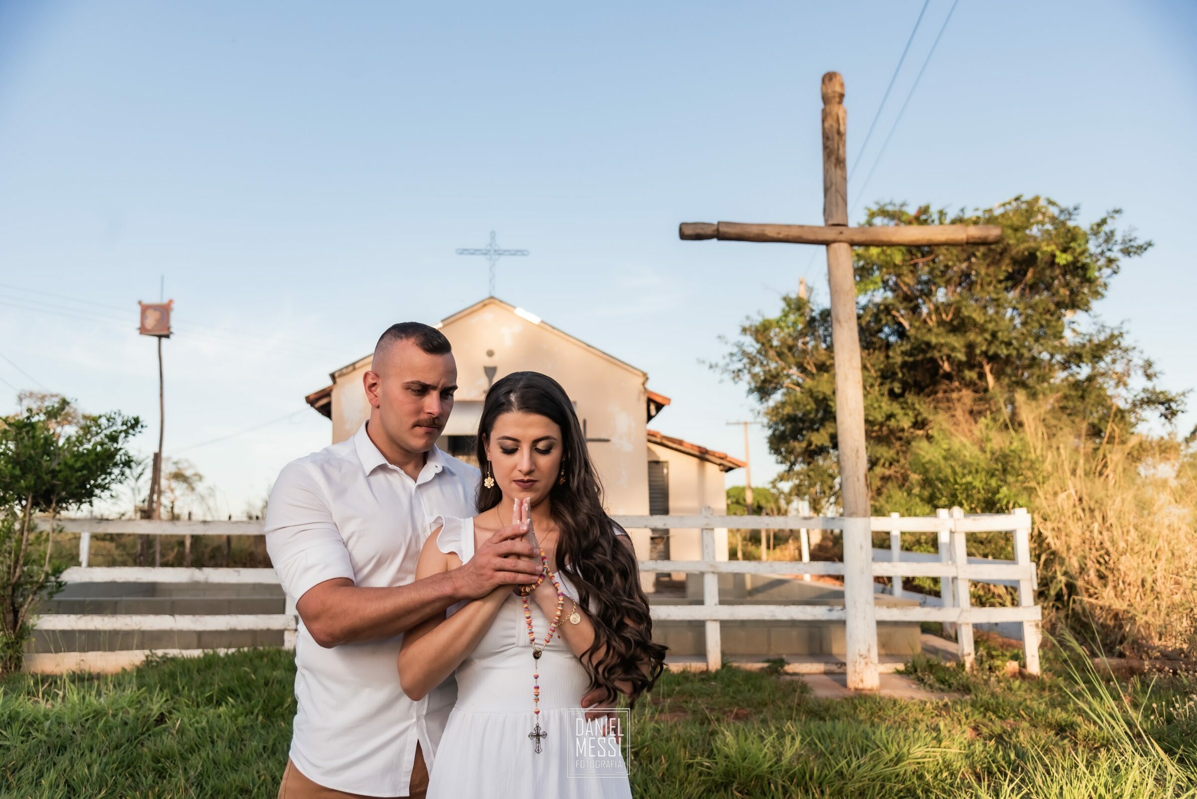 Foto de Messias Daniel Thomaz De Aquino 24