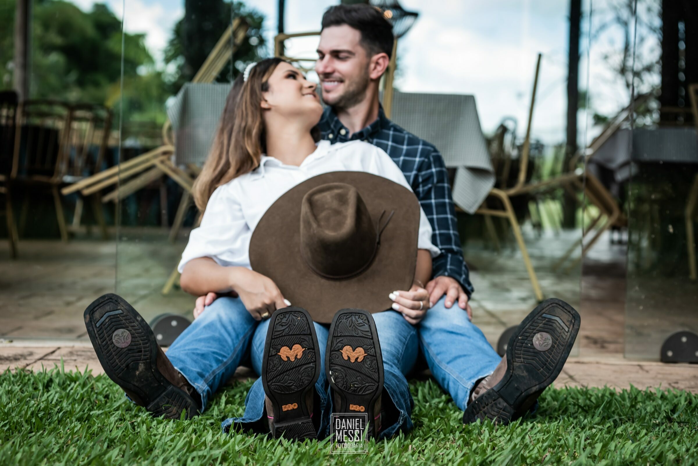 Foto de Messias Daniel Thomaz De Aquino 4