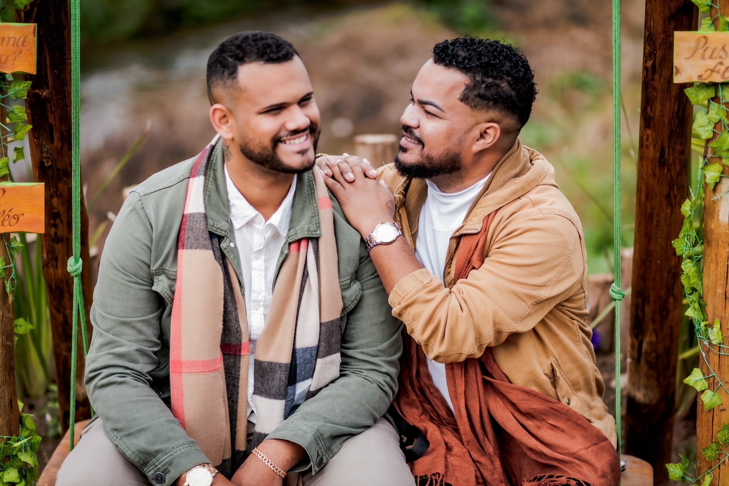 Foto de Messias Daniel Thomaz De Aquino 12