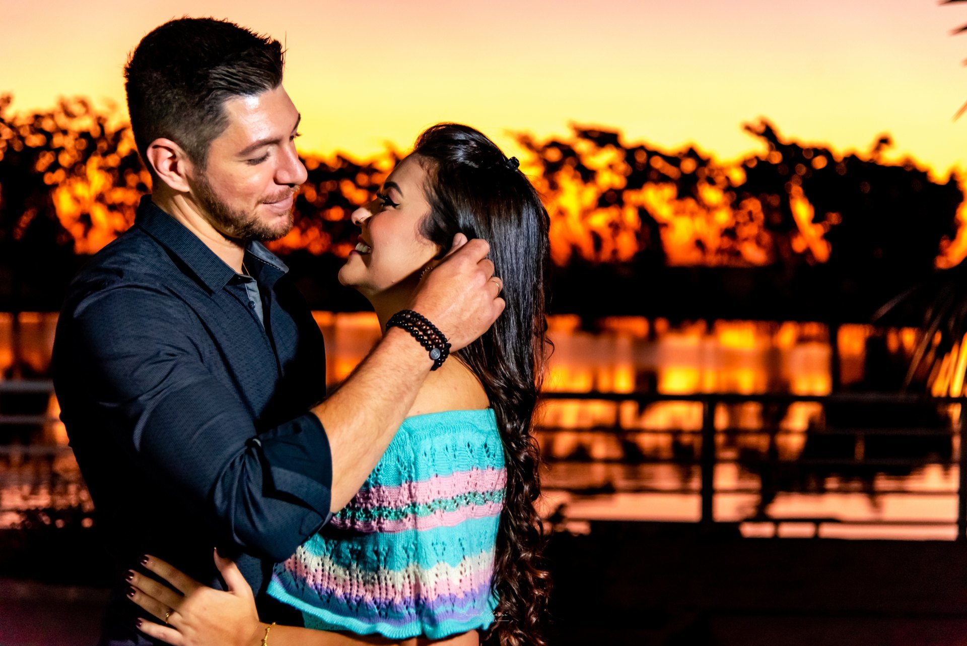 Pré Wedding Débora & Rafhael