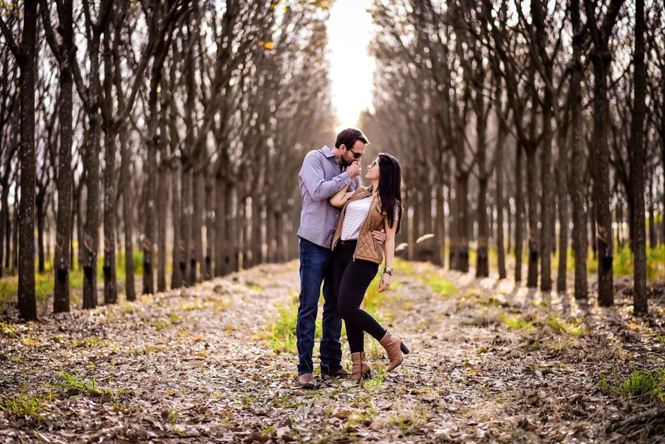 Pré Wedding Jessica & Renato