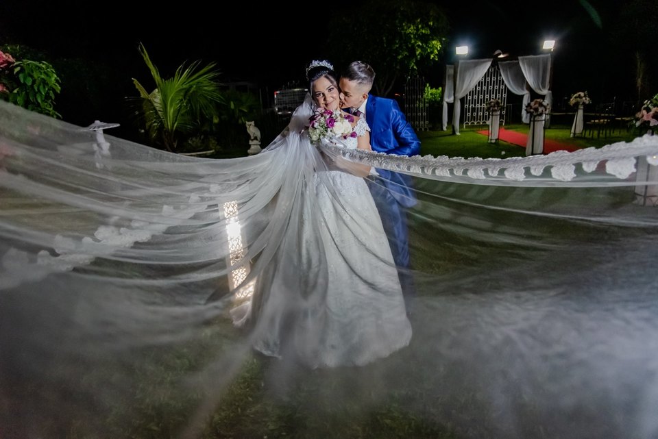 Casamento Ana & Bruno