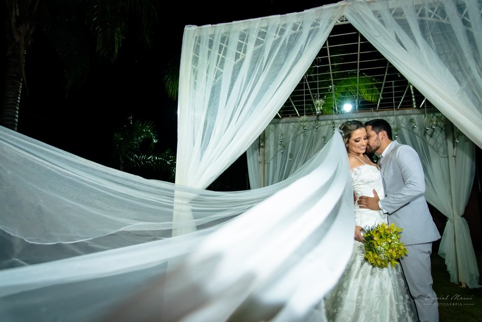 Casamento Bruna & Sergio