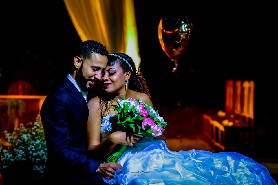 Casamento Suelen & Gleison