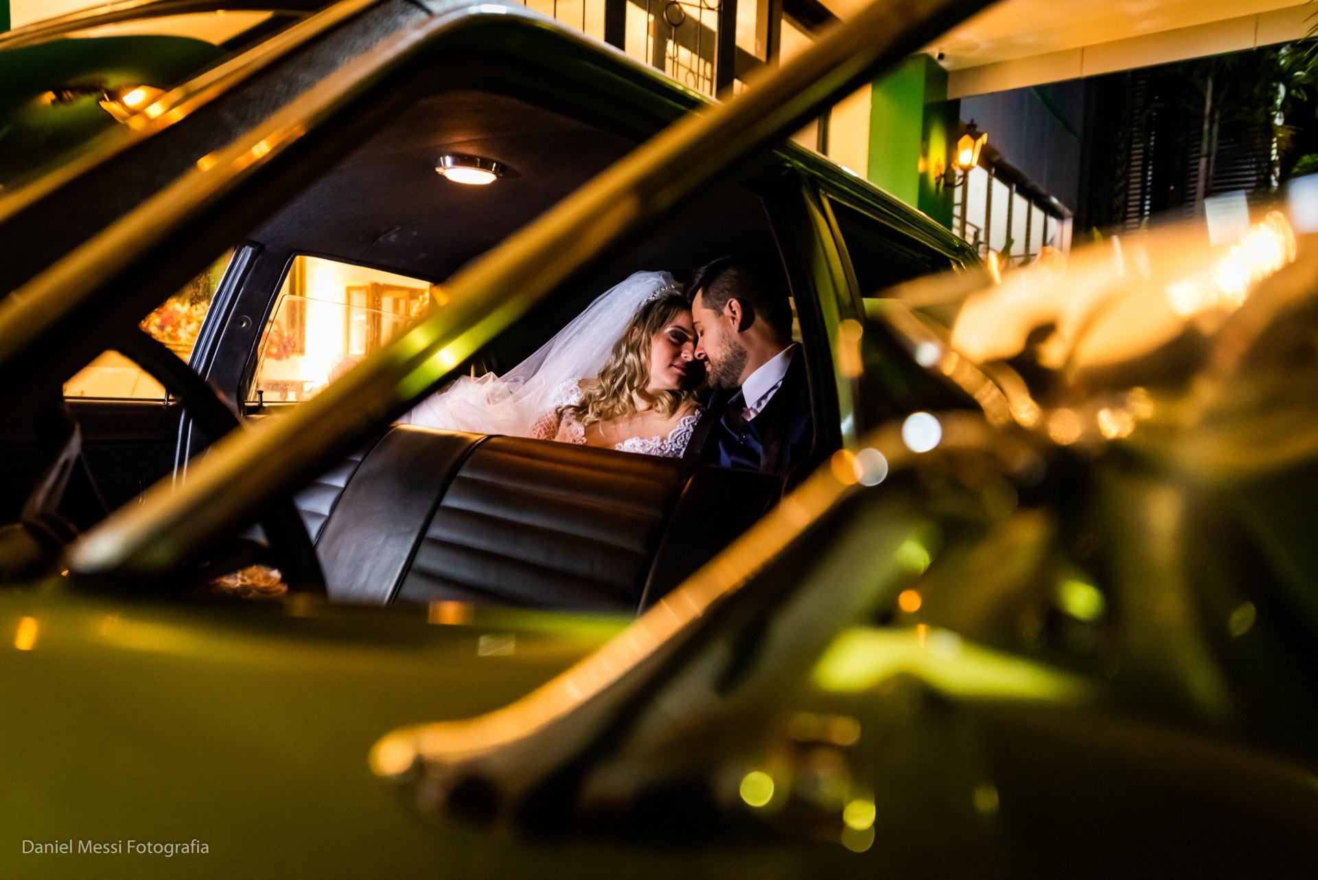 Casamento Ana Carolina & Wanderley