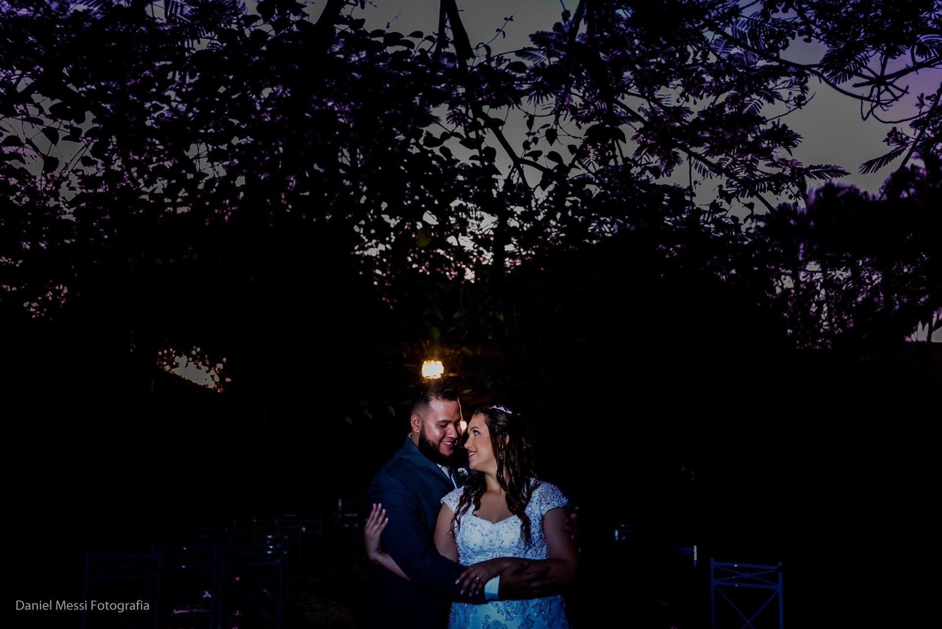 Casamento Denise & Nicholas