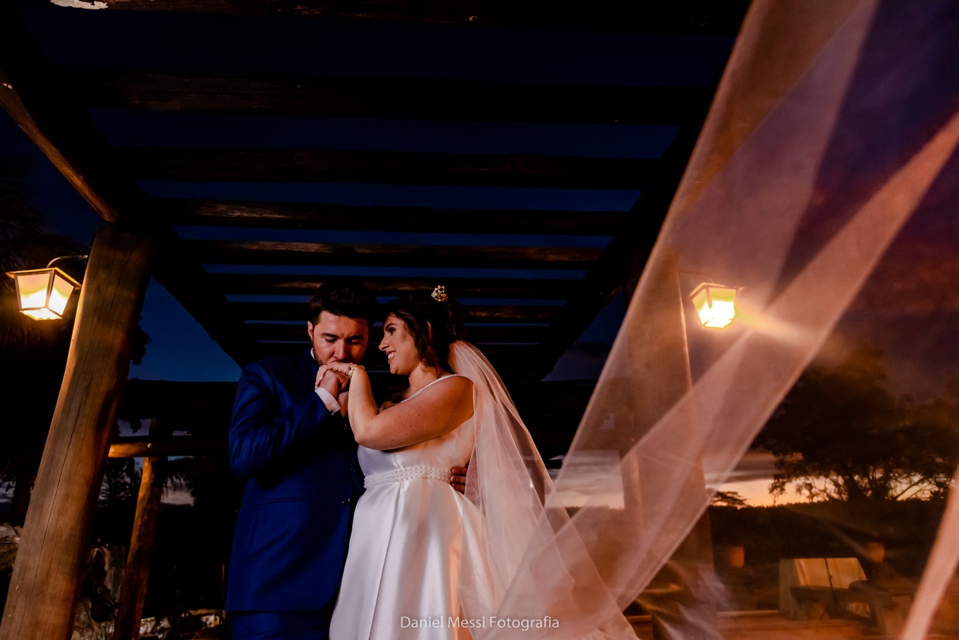 Casamento Ana Paula & Teucle