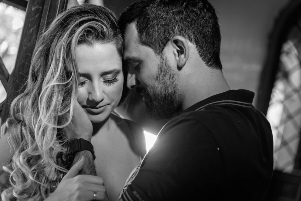 Pré Wedding Bruna & Sergio