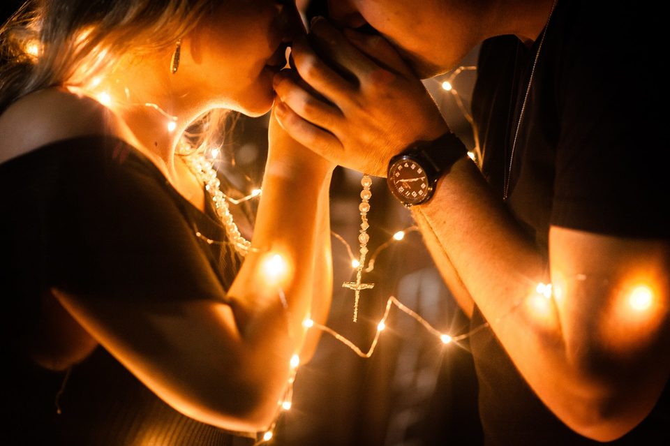 Pré Wedding Raissa & Wesley