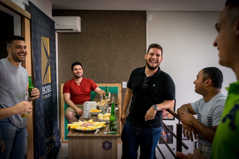 Casamento Gabriela & Luiz