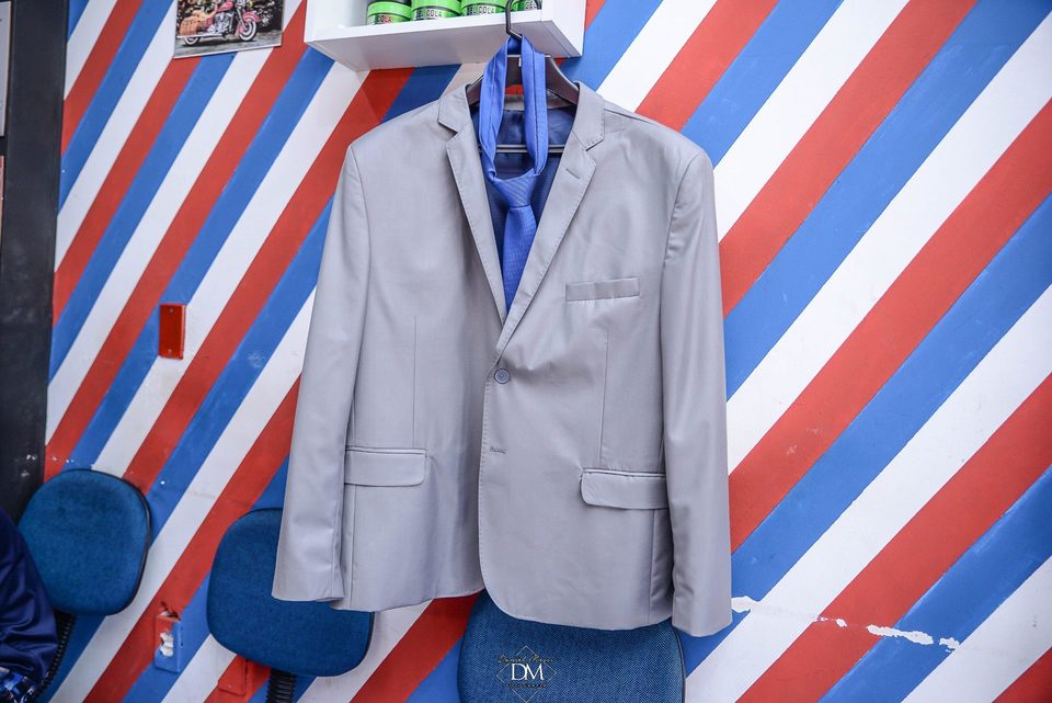 Casamento Elisama & Vinicius