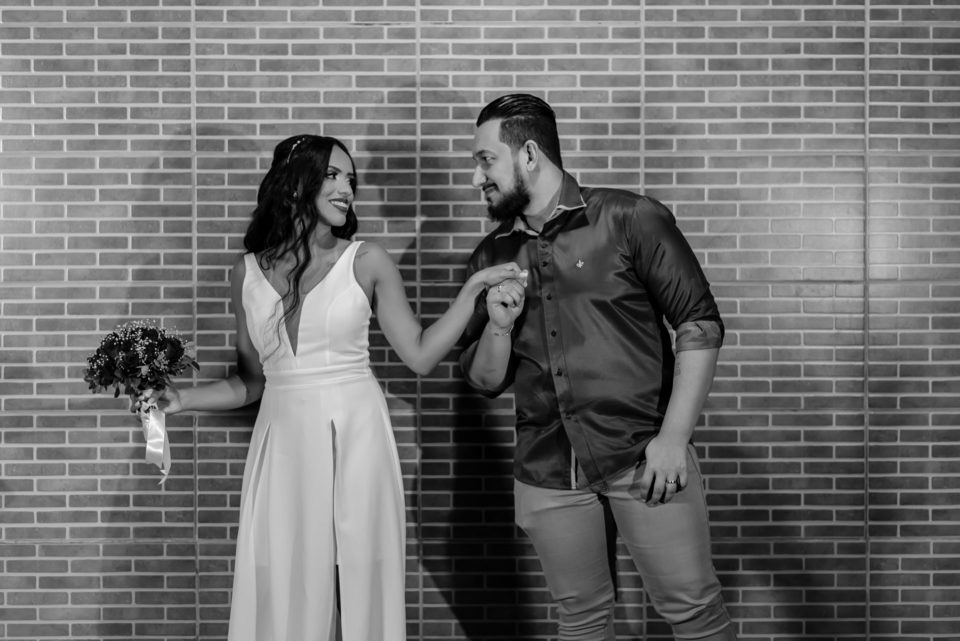 Casamento Viviane & Felipe