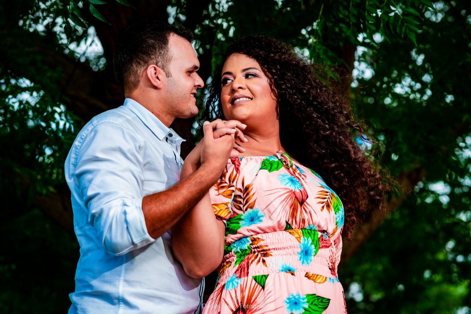 Pré Wedding Natalia & Helder