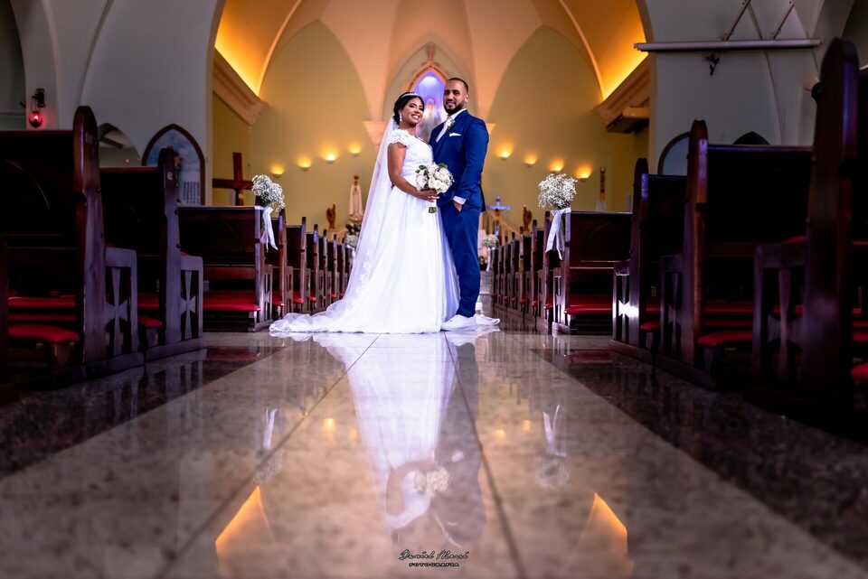 Casamento Bruna & Lorran