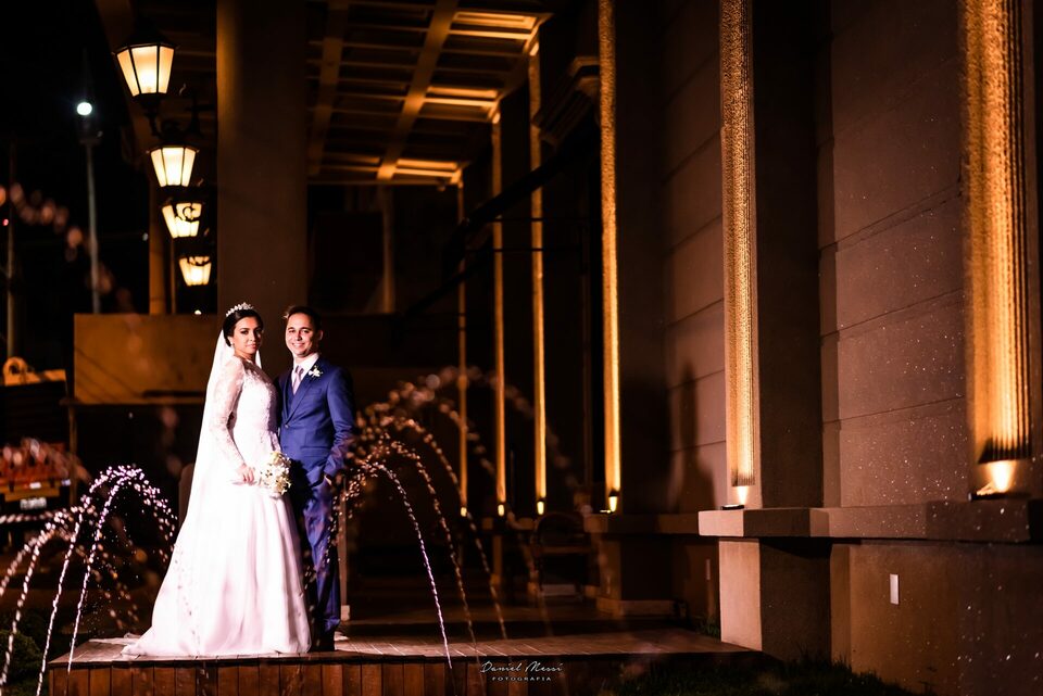 Casamento Nataly & Rafael