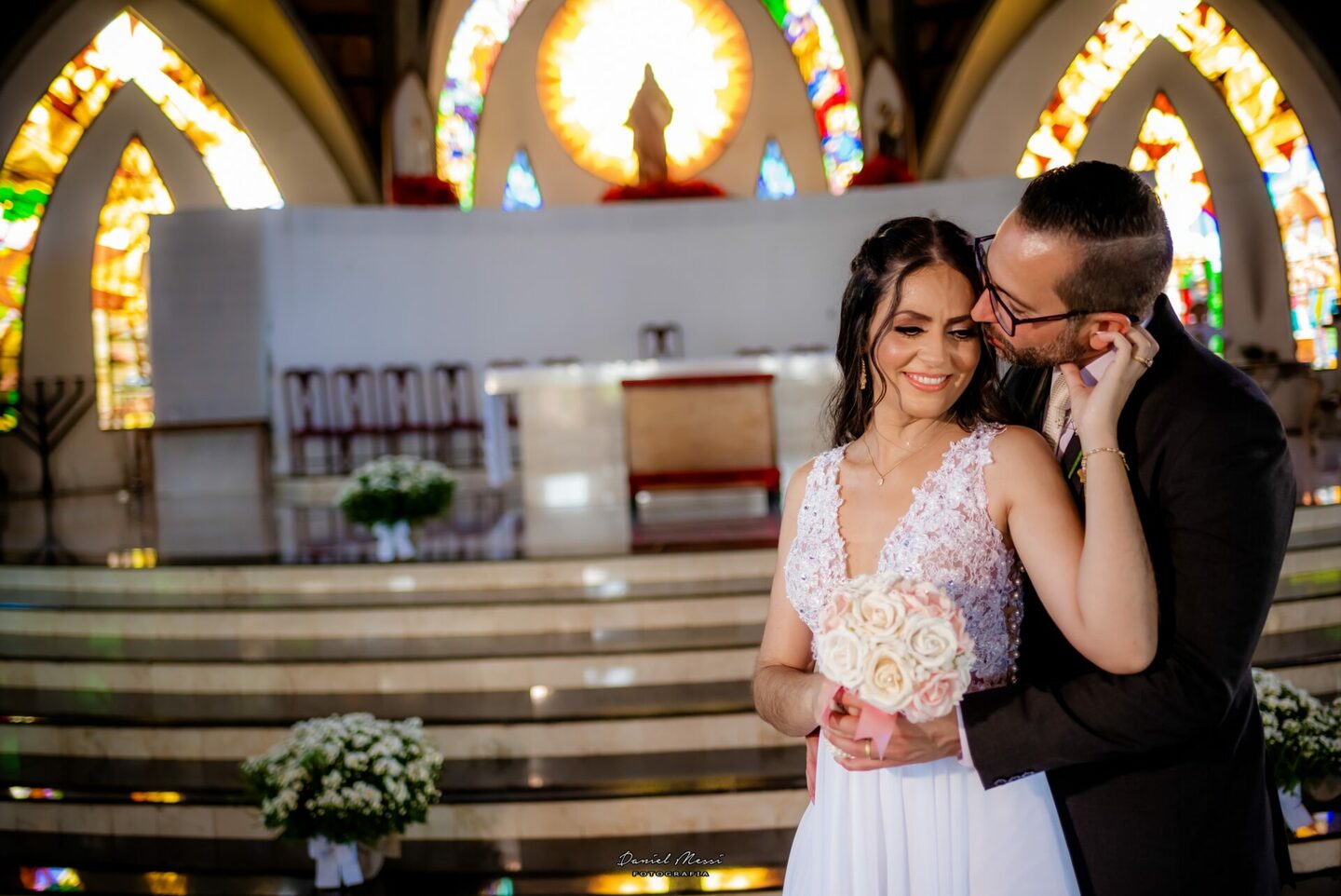 Casamento Carla & Alam