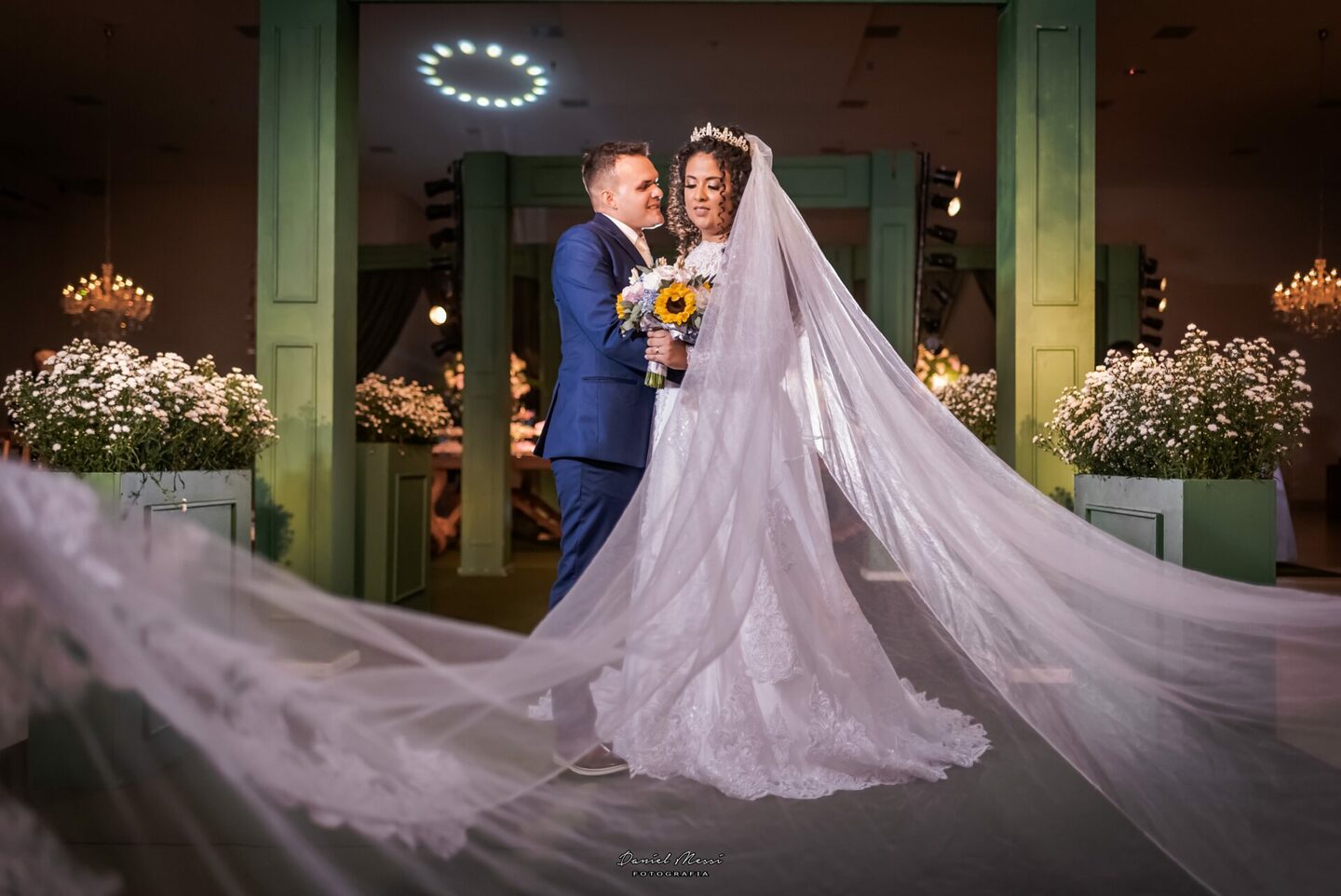 Casamento Natália & Helder