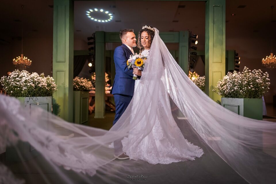 Casamento Natália & Helder