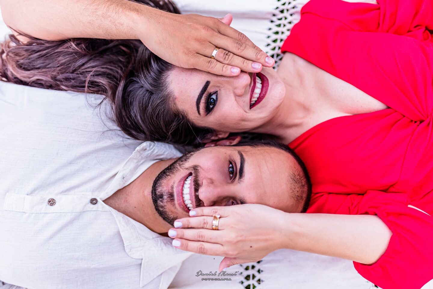 Ensaio Arieli & Lucas